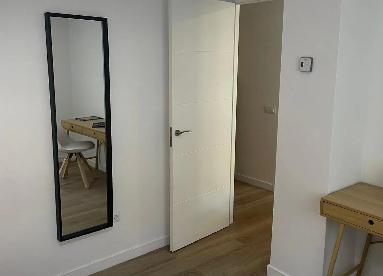 Апартаменты Sdb Malaga Soho 1